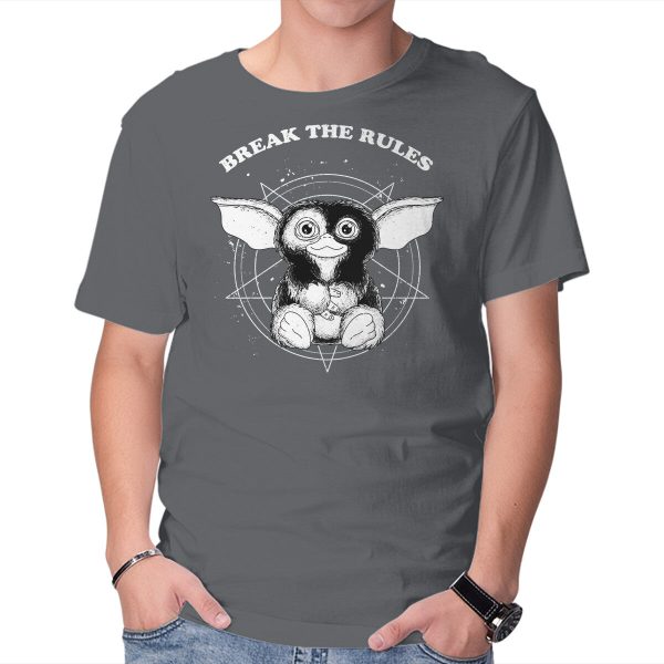 Break The Rules - Image 9