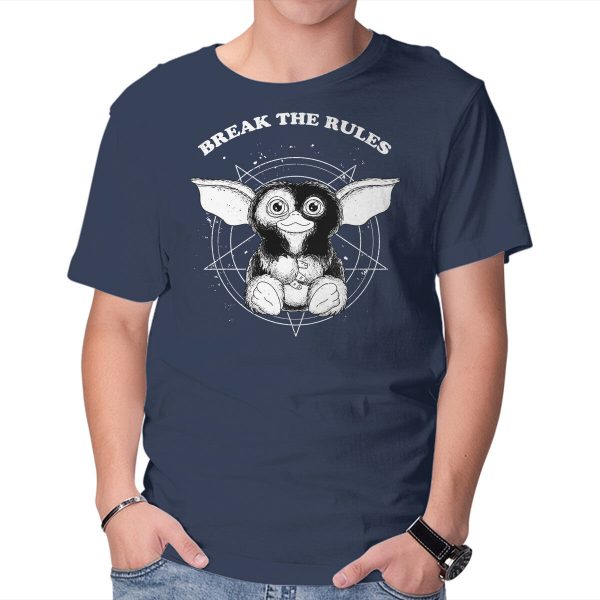 Break The Rules - Image 5