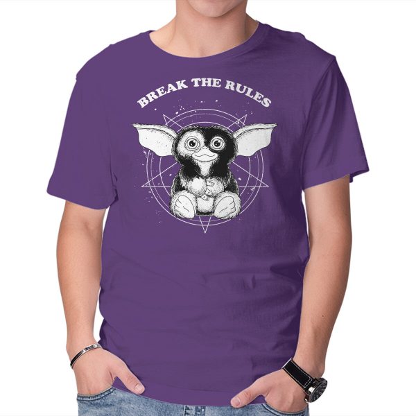 Break The Rules - Image 13