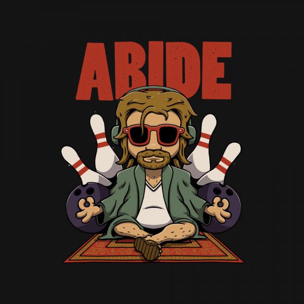 Abiding Dude - Image 4