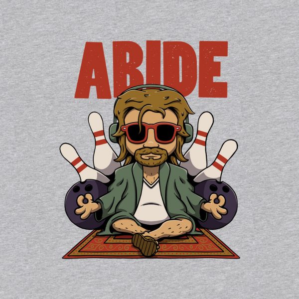 Abiding Dude - Image 12