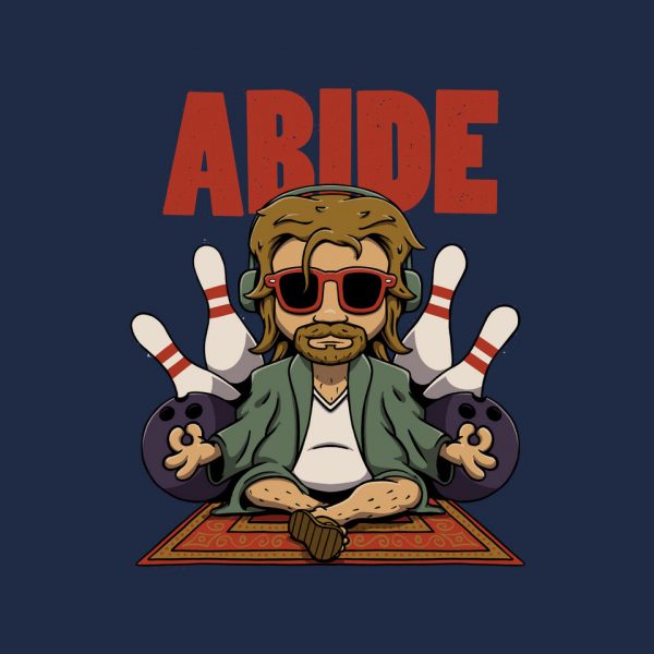 Abiding Dude - Image 8