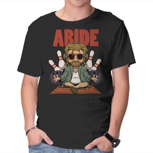Abiding Dude