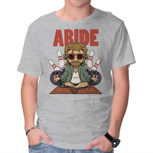 Abiding Dude - Image 9