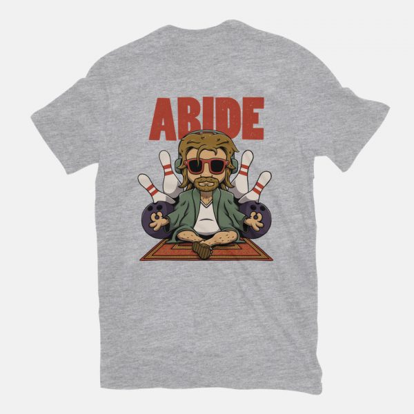 Abiding Dude - Image 11