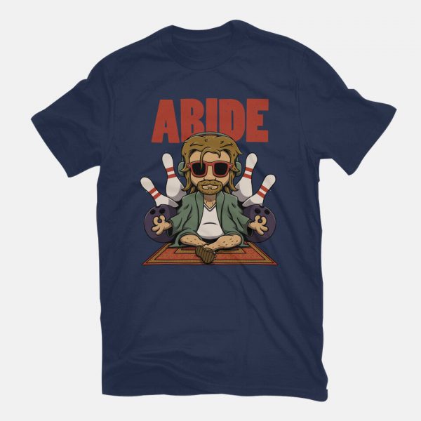 Abiding Dude - Image 7