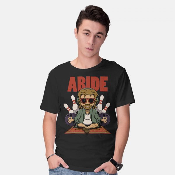Abiding Dude - Image 2