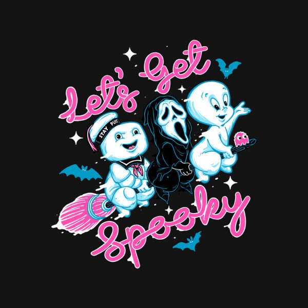 Let's Get Spooky - Image 4