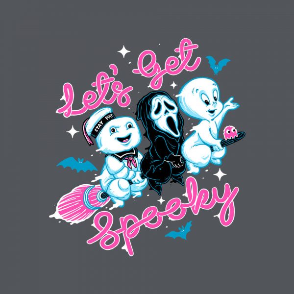 Let's Get Spooky - Image 16