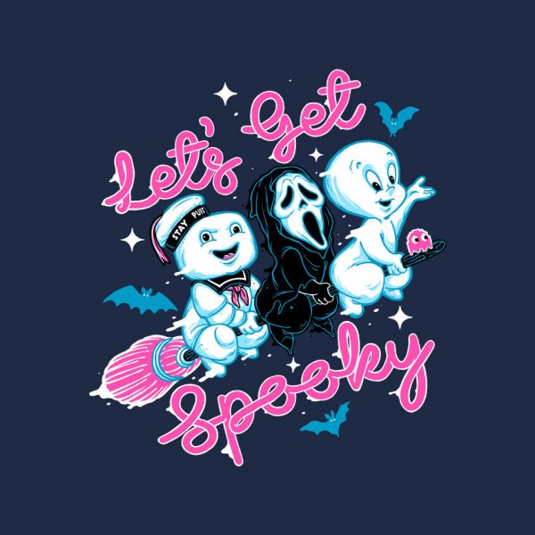 Let's Get Spooky - Image 8