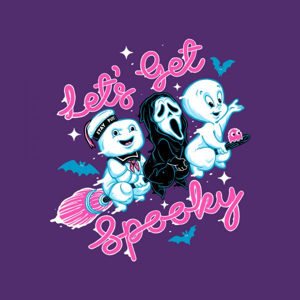 Let's Get Spooky - Image 12