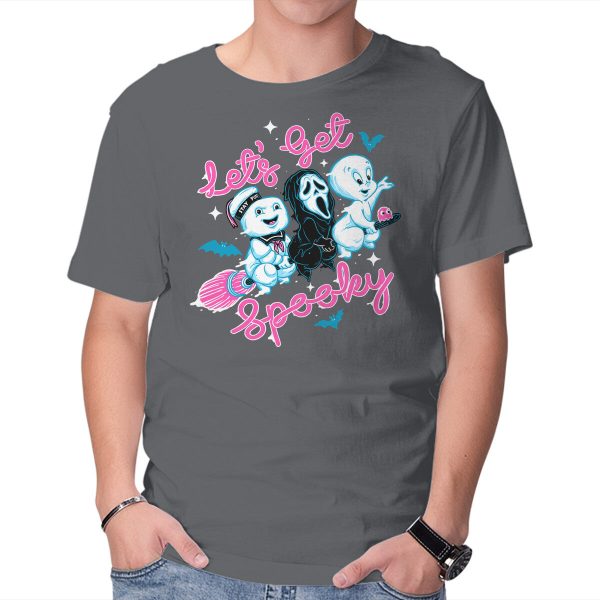 Let's Get Spooky - Image 13
