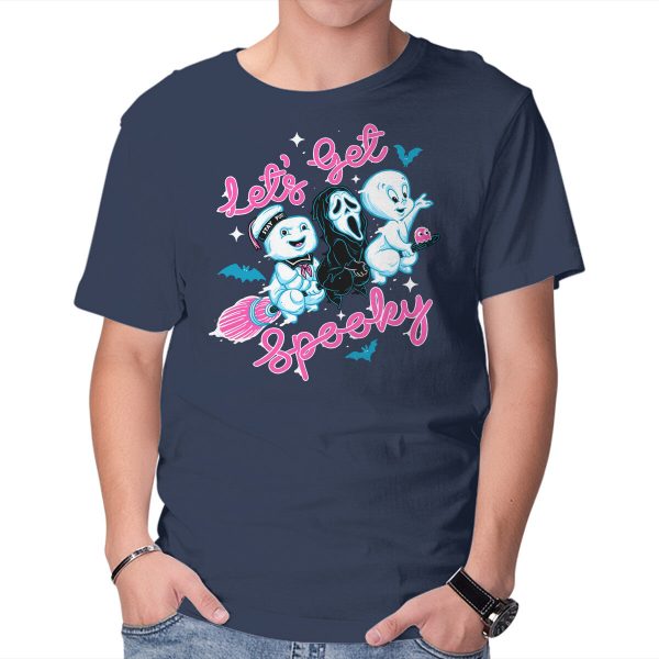 Let's Get Spooky - Image 5
