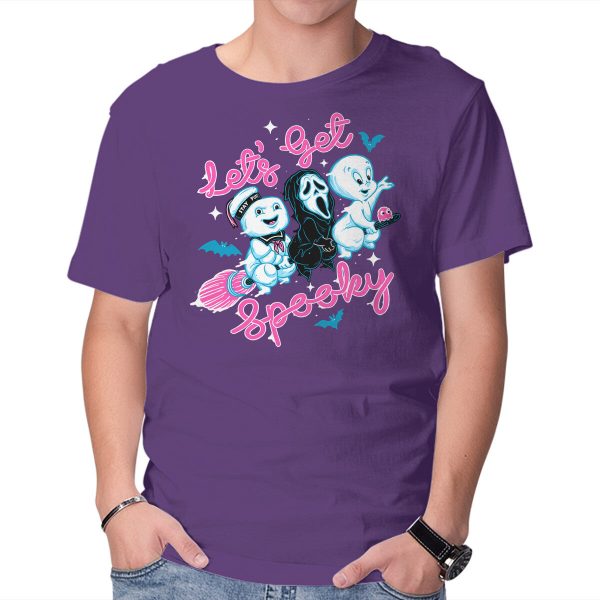 Let's Get Spooky - Image 9
