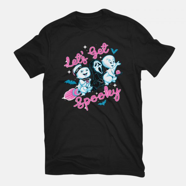 Let's Get Spooky - Image 3