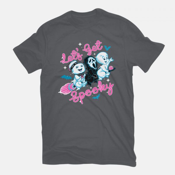 Let's Get Spooky - Image 15