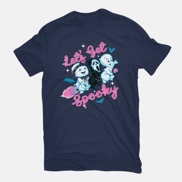 Let's Get Spooky - Image 7