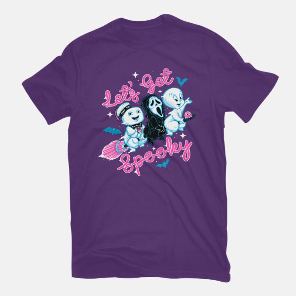 Let's Get Spooky - Image 11