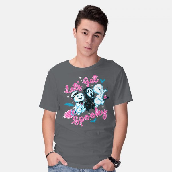 Let's Get Spooky - Image 14