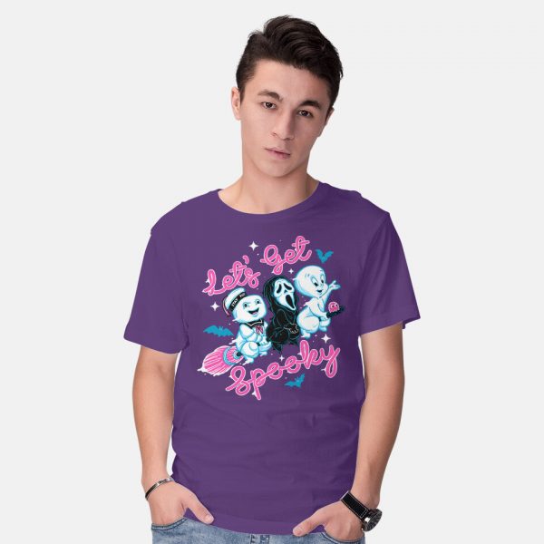 Let's Get Spooky - Image 10