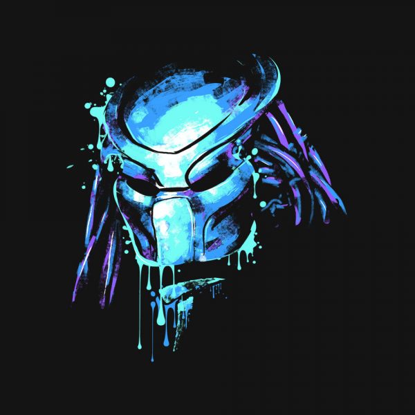 Colorful Predator - Image 4