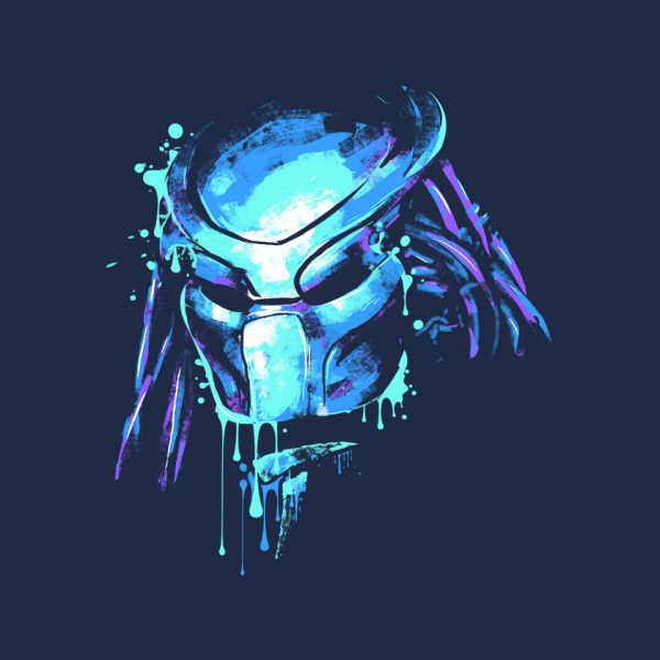Colorful Predator - Image 8