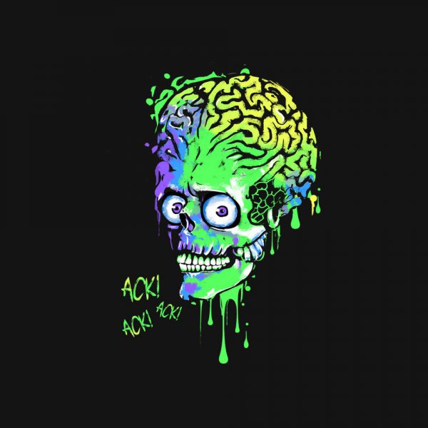 Colorful Martian - Image 4
