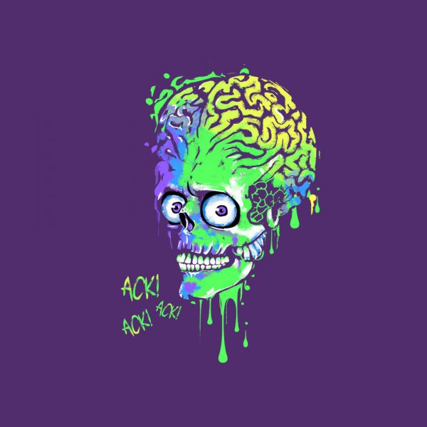 Colorful Martian - Image 12