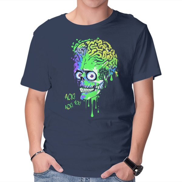Colorful Martian - Image 5