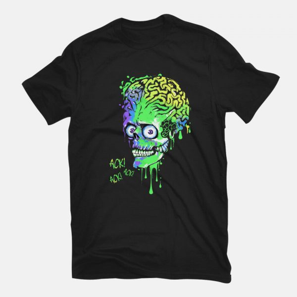 Colorful Martian - Image 3