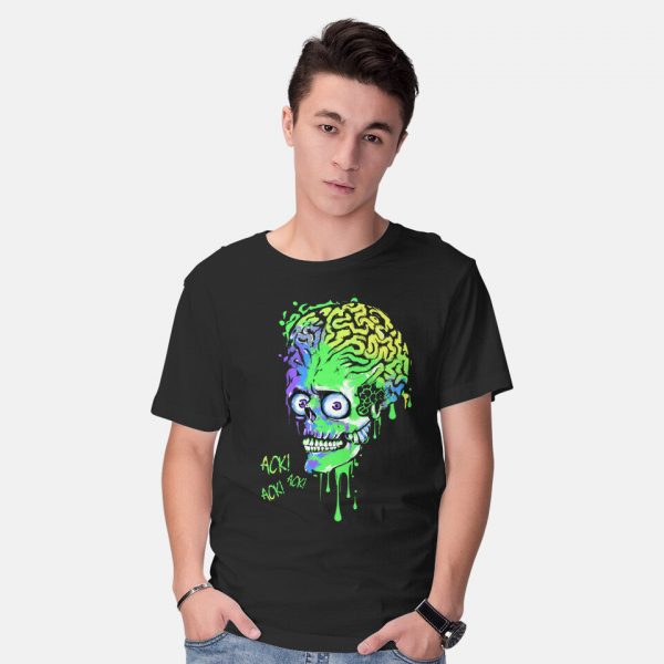 Colorful Martian - Image 2