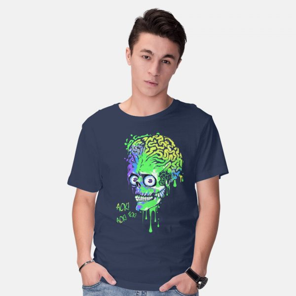 Colorful Martian - Image 6