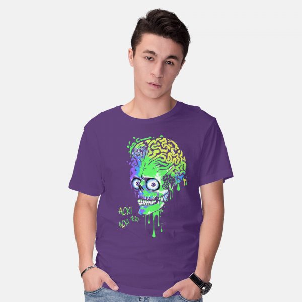 Colorful Martian - Image 10