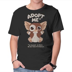 Adopt Me
