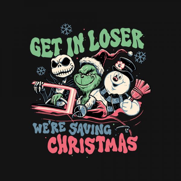 Christmas Losers - Image 4
