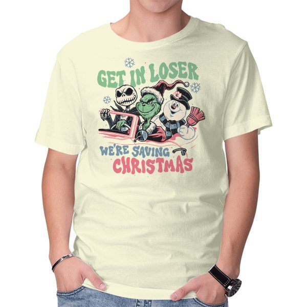 Christmas Losers - Image 17