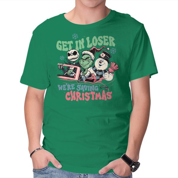 Christmas Losers - Image 13