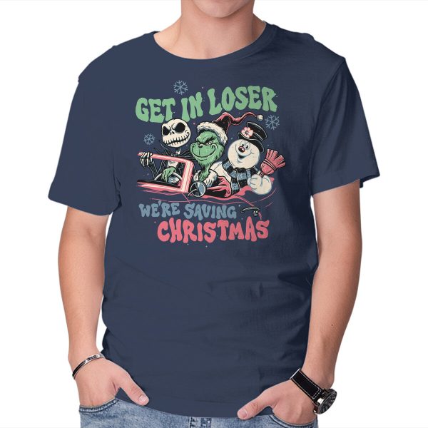 Christmas Losers - Image 5