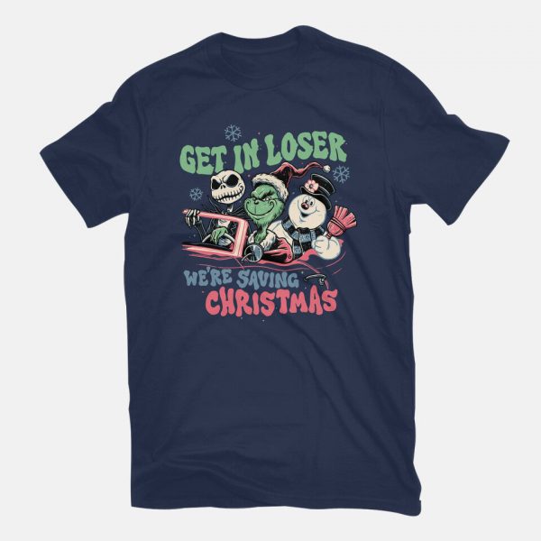 Christmas Losers - Image 7