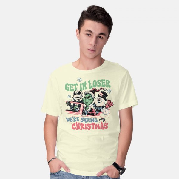 Christmas Losers - Image 18