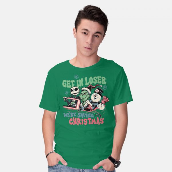 Christmas Losers - Image 14