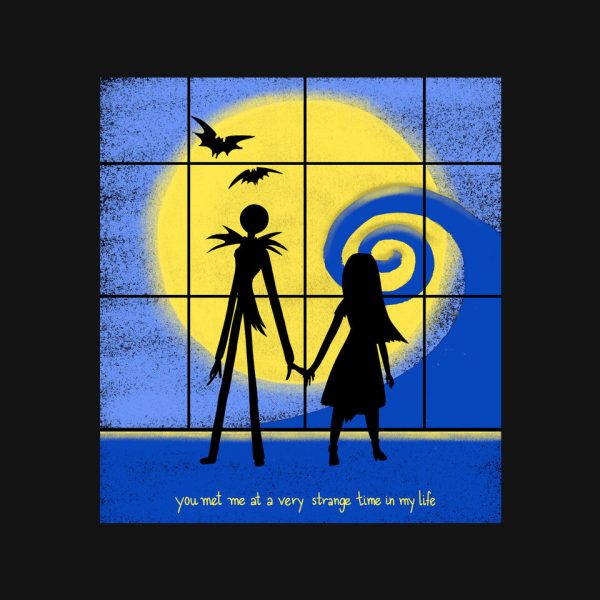 Strange Time - Image 4