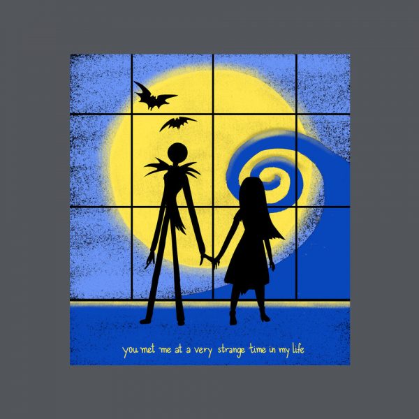 Strange Time - Image 8