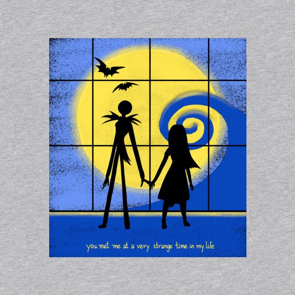 Strange Time - Image 12