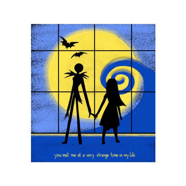 Strange Time - Image 16