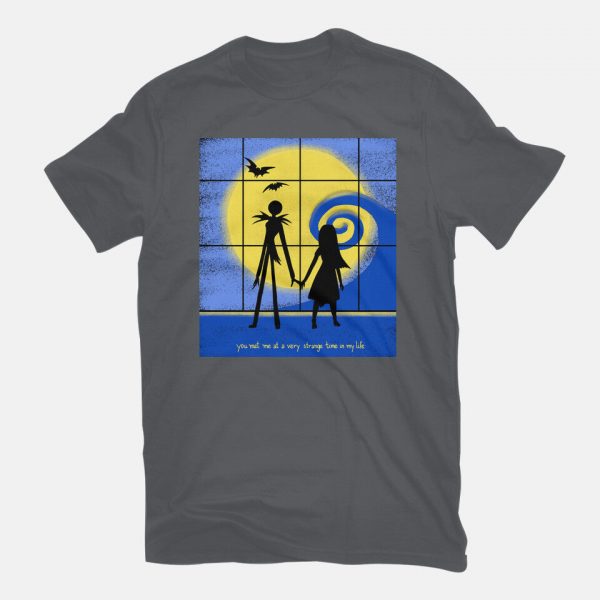 Strange Time - Image 7