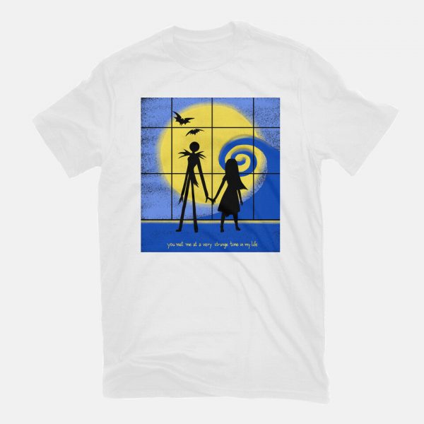 Strange Time - Image 15