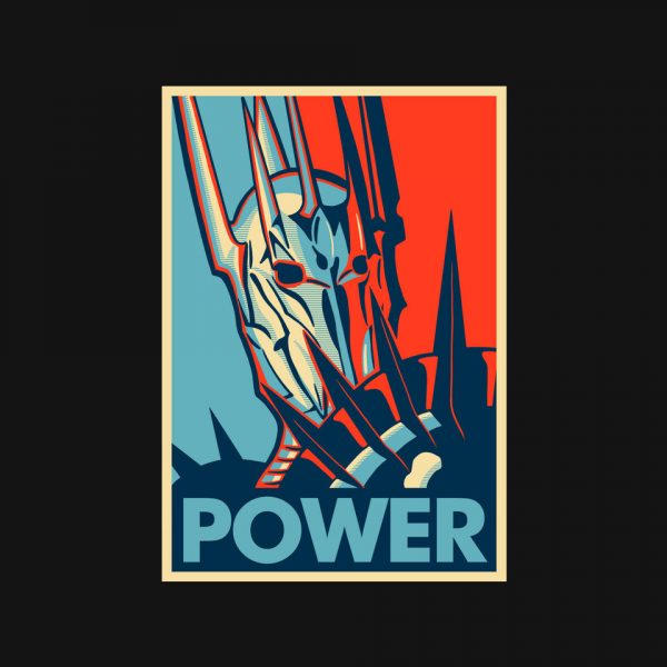 The Lord Of Power - Image 12