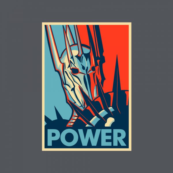 The Lord Of Power - Image 8