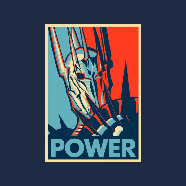 The Lord Of Power - Image 4